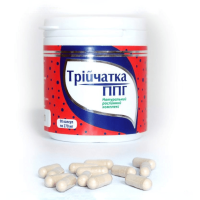 ТРІЙЧАТКА ППГ